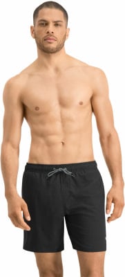 Puma Mid Badeshorts