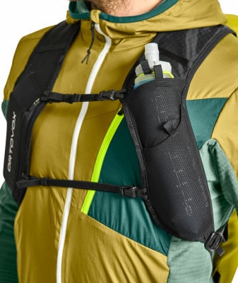 Ortovox Traverse Light 15 Alpinrucksack