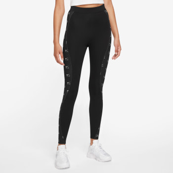 Nike W Nsw Dám. legíny Air Hr Tght