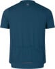 endura Loop S/S Zipped Radshirt mit Fullzip