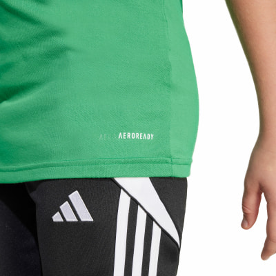 adidas SQ25 C Y Poloshirt adidas SQ25 C Y Poloshirt