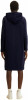 Tom Tailor Sweat Dress W.Ho női kapucnis ruha