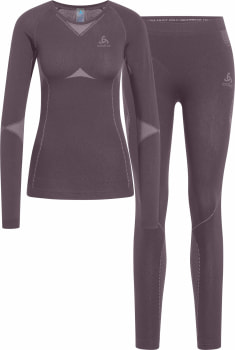 Odlo Performance Evolution Funktionsunterwäsche-Set