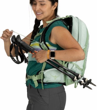 Tempest 11 Wanderrucksack