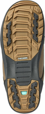K2 Boundary softboot snowboard cipő