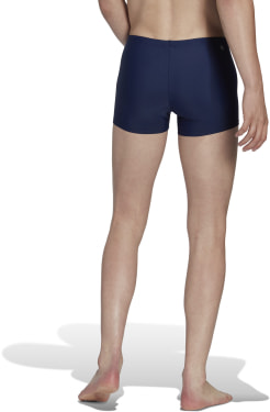 Pán. boxer plavky SOLID BOXER