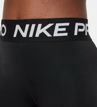 Pro 3" Shorts