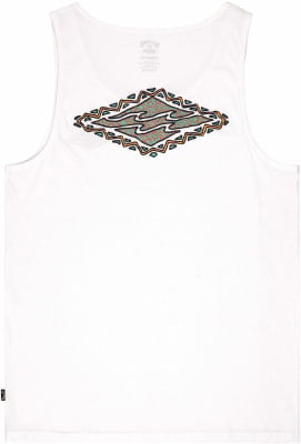 Billabong Crayon Wave Tanktop