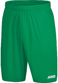 Jako Manchester 2.0 Fußballshorts