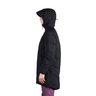 Northfinder Rhiannon, dámska zateplená bunda Northfinder Rhiannon, dámska zateplená bunda