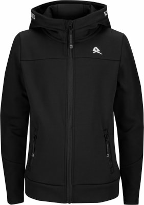 Active Rebel Daxx Midlayer mit Kapuze