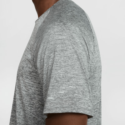 Nike Stride Laufshirt