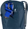 Deuter Freerider Lite 20 Skitourenrucksack