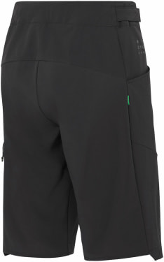 Quimsa Pro Radshorts