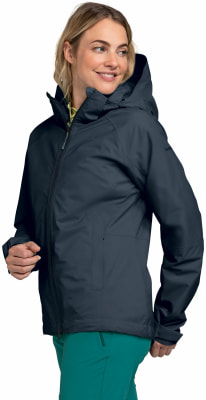 Schöffel Easy XT Regenjacke mit Kapuze