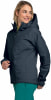 Schöffel Easy XT Regenjacke mit Kapuze