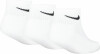Nike NHN Basic Pack Socken 3er Pack