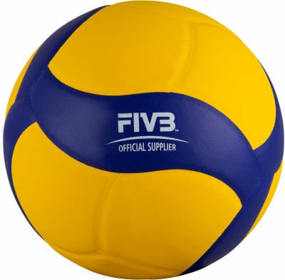 Mikasa V330W Indoor Volleyball