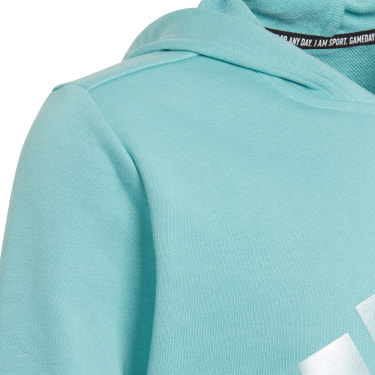 Future Icons Logo Hoodie