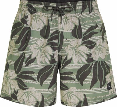 O'Neill Cali Floral 16 Badeshorts
