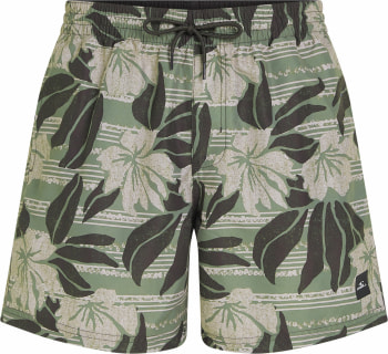 O'Neill Cali Floral 16 Badeshorts
