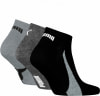 Puma 3er-Pack Lifestyle Socken