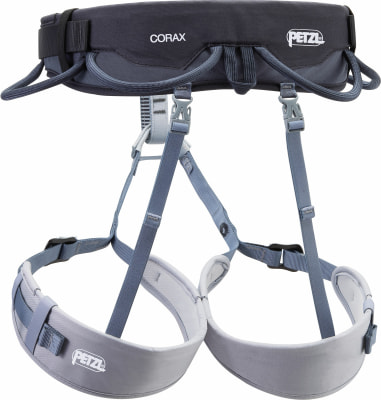 Petzl Corax Klettergurt