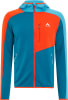 McKINLEY Pán. turistická bunda Midlayer, Seth HD M S.Café,59%rePES/41%PES