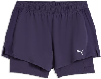 Puma Velocity 2in1 Laufshort