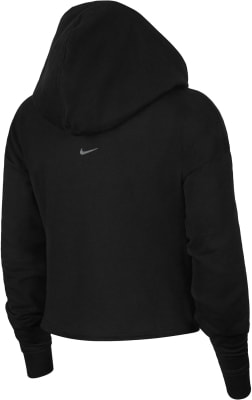 Nike Yoga Luxe női kapucnis felső