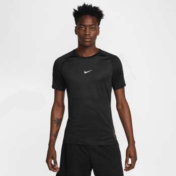 Nike M Np Breathe Slim Ss Top póló