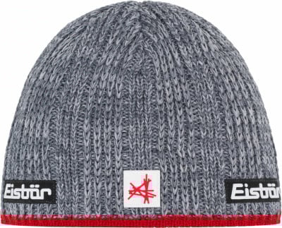 Eisbär Rene Ski Austria Haube