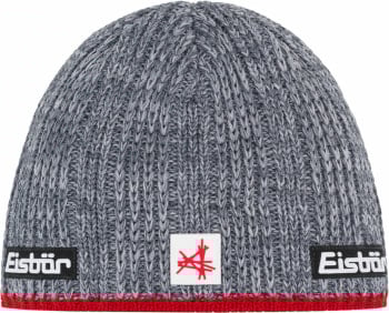 Eisbär Rene Ski Austria Haube