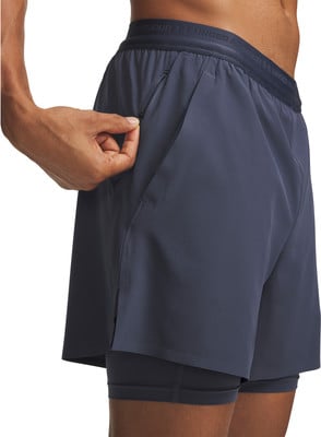 Vanish Elite 2in1 Shorts Vanish Elite 2in1 Shorts