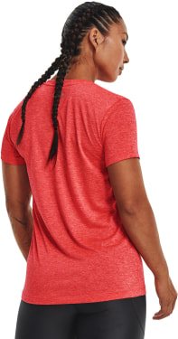 Tech™ V-Neck Twist női póló