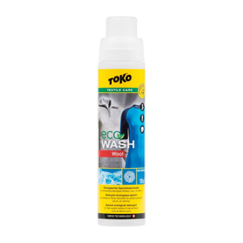 Toko Eco Wool Wash Spezialwaschmittel