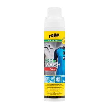 Eco Wool Wash Spezialwaschmittel