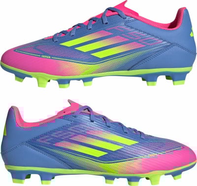 adidas F50 Club FG/MG Fußballschuhe
