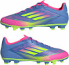 adidas F50 Club FG/MG Fußballschuhe
