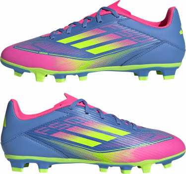 F50 Club FG/MG Fußballschuhe