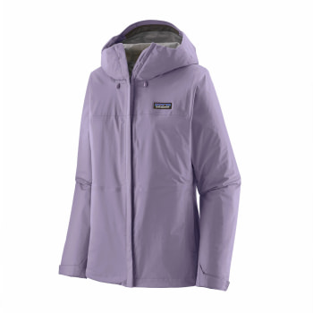 Patagonia Torrentshell 3L Regenjacke mit Kapuze