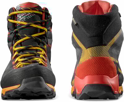 La Sportiva LA SPORTIVA Aequilibrium Hike GTX Trekkingschuh D-Gr. La Sportiva LA SPORTIVA Aequilibrium Hike GTX Trekkingschuh D-Gr.