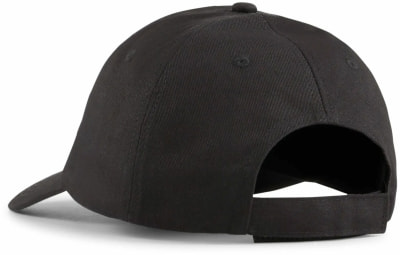 Puma Ess No.1 Logo Baseball Kappe