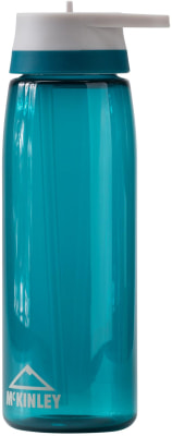 McKINLEY Tritan Triflip Trinkflasche