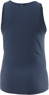 Slim Fit Merino Light Funktionsunterhemd