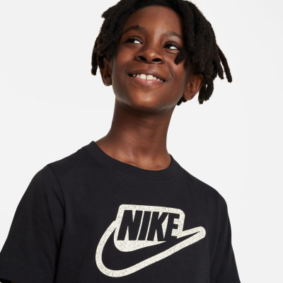 Nike K Nsw Tee Club+ gyerek póló