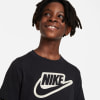 Nike K Nsw Tee Club+ gyerek póló