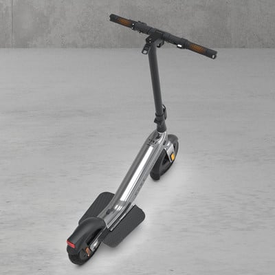 PURE Advance+ McLaren Chrome E-Scooter