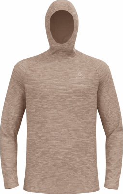 Odlo Seamless Element langarm Laufshirt
