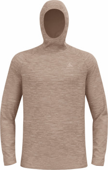 Odlo Seamless Element langarm Laufshirt
